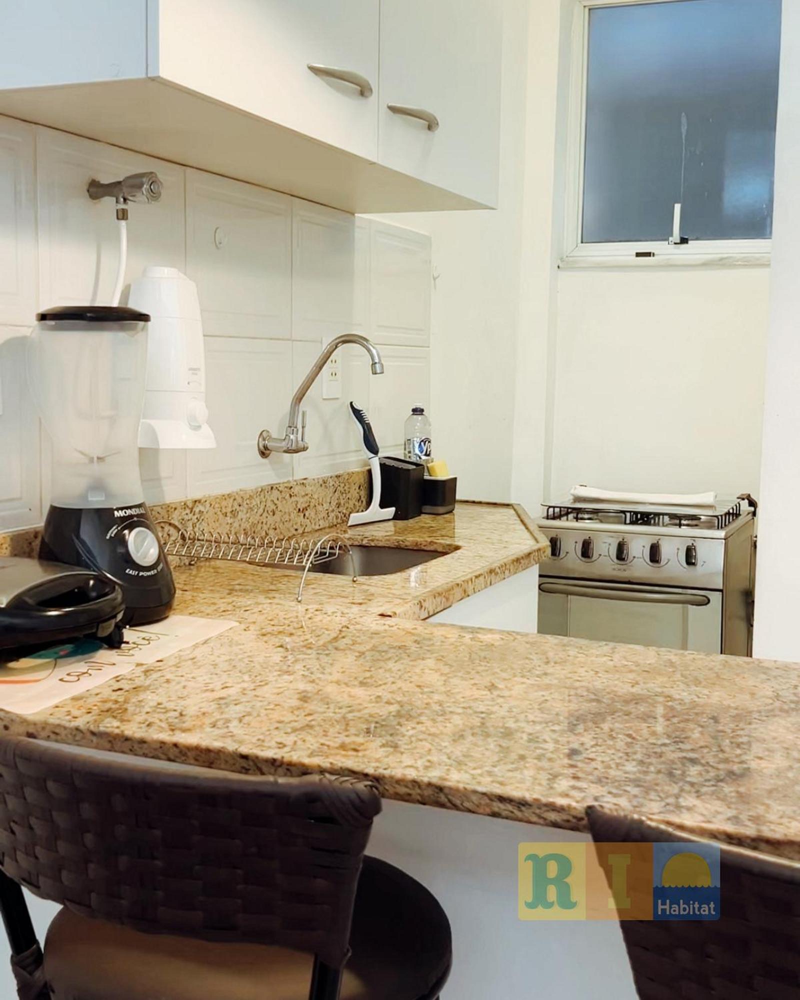 Apartamento 1210 Com Vista Mar Copacabana Posto 5 Rio de Janeiro Dış mekan fotoğraf