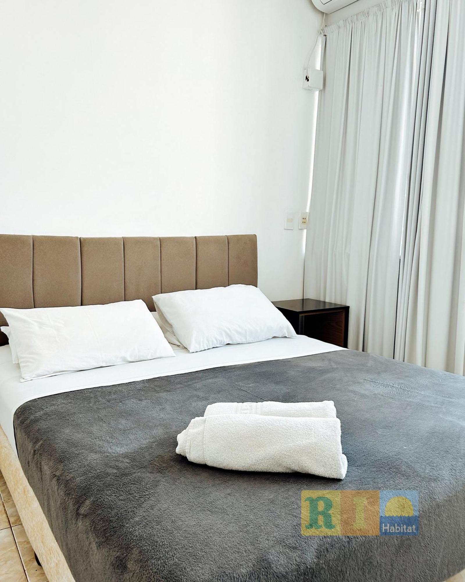 Apartamento 1210 Com Vista Mar Copacabana Posto 5 Rio de Janeiro Dış mekan fotoğraf
