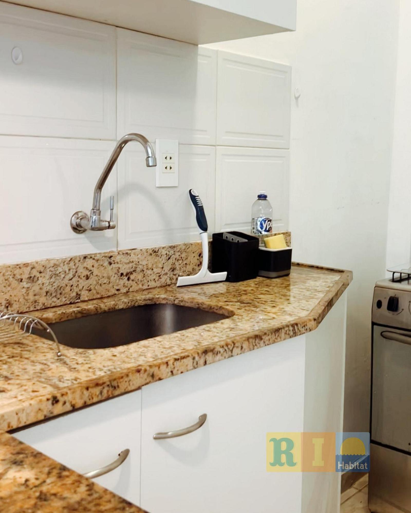 Apartamento 1210 Com Vista Mar Copacabana Posto 5 Rio de Janeiro Dış mekan fotoğraf