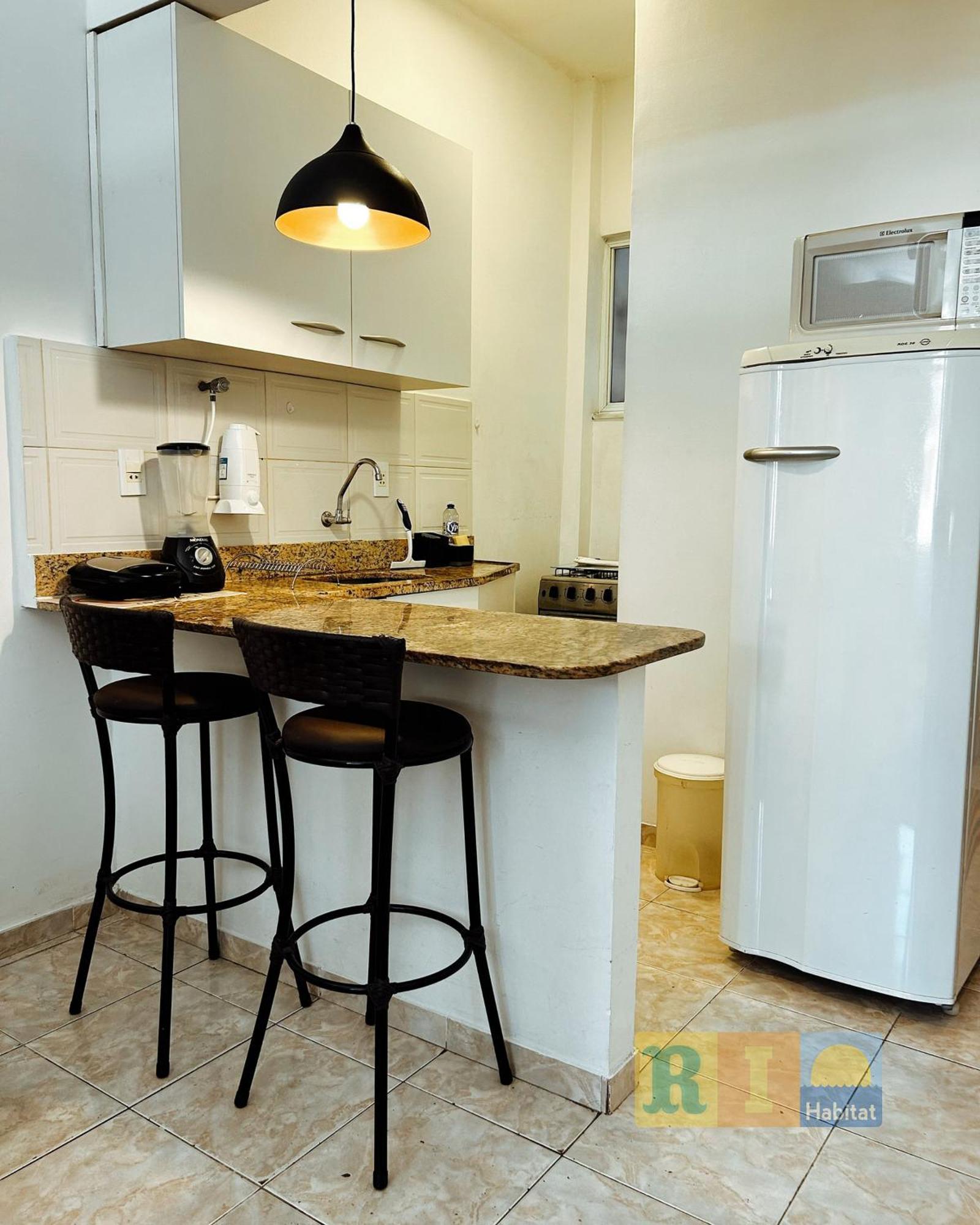 Apartamento 1210 Com Vista Mar Copacabana Posto 5 Rio de Janeiro Dış mekan fotoğraf